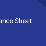 Balance Sheet