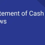 Statement Of Cash Flow