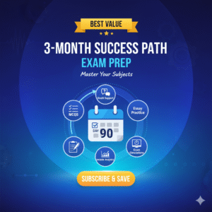 Pro Plan - 3 Months