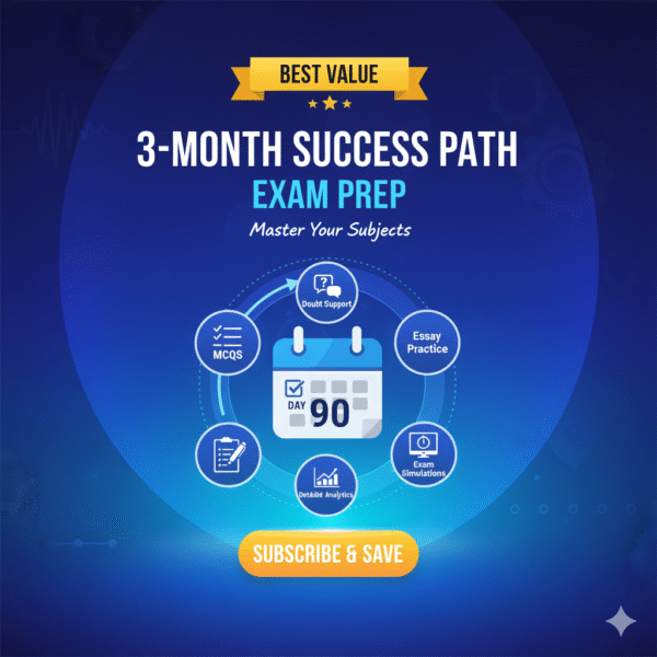 Pro Plan - 3 Months