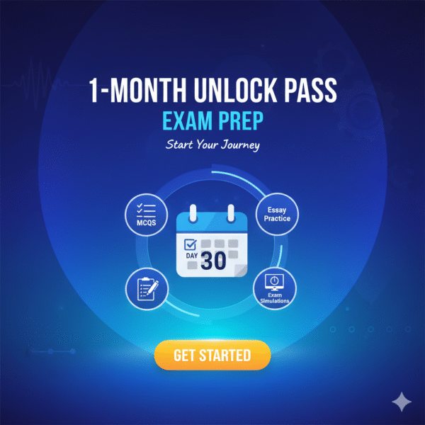 Starter Plan (1 Month)