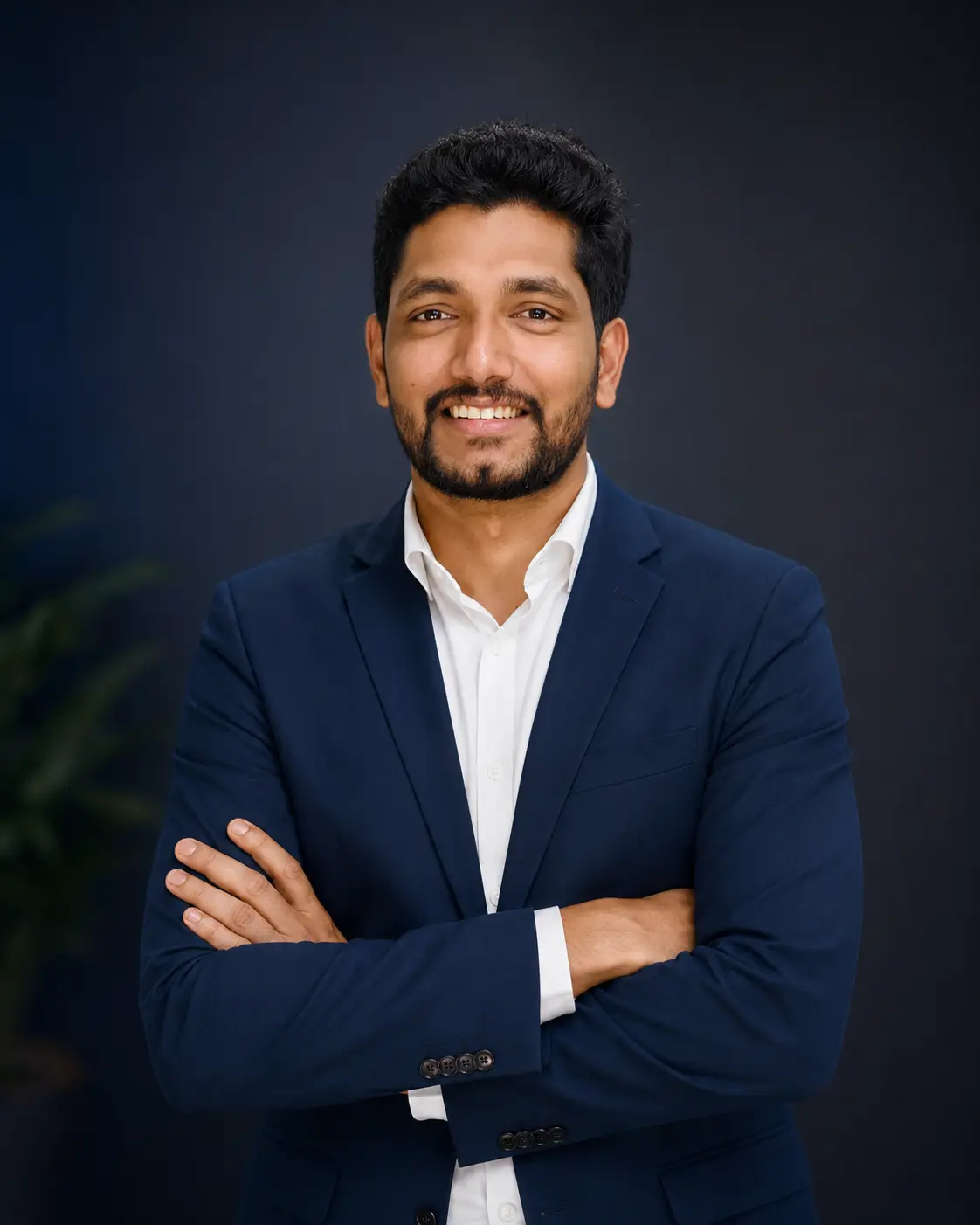 Rashid Villan - CMA USA Expert