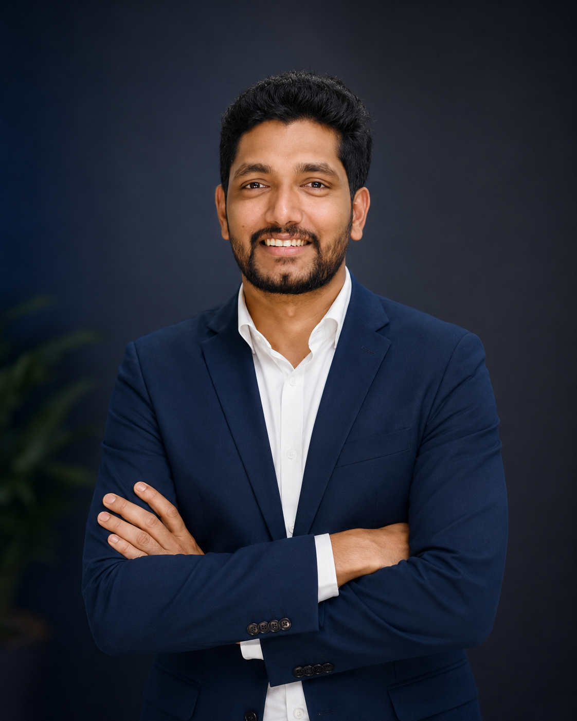 Rashid Villan - CMA USA Expert